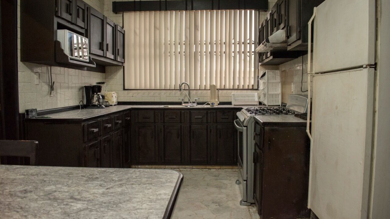 Photo of Kitchen in Lomas de Mazatlan