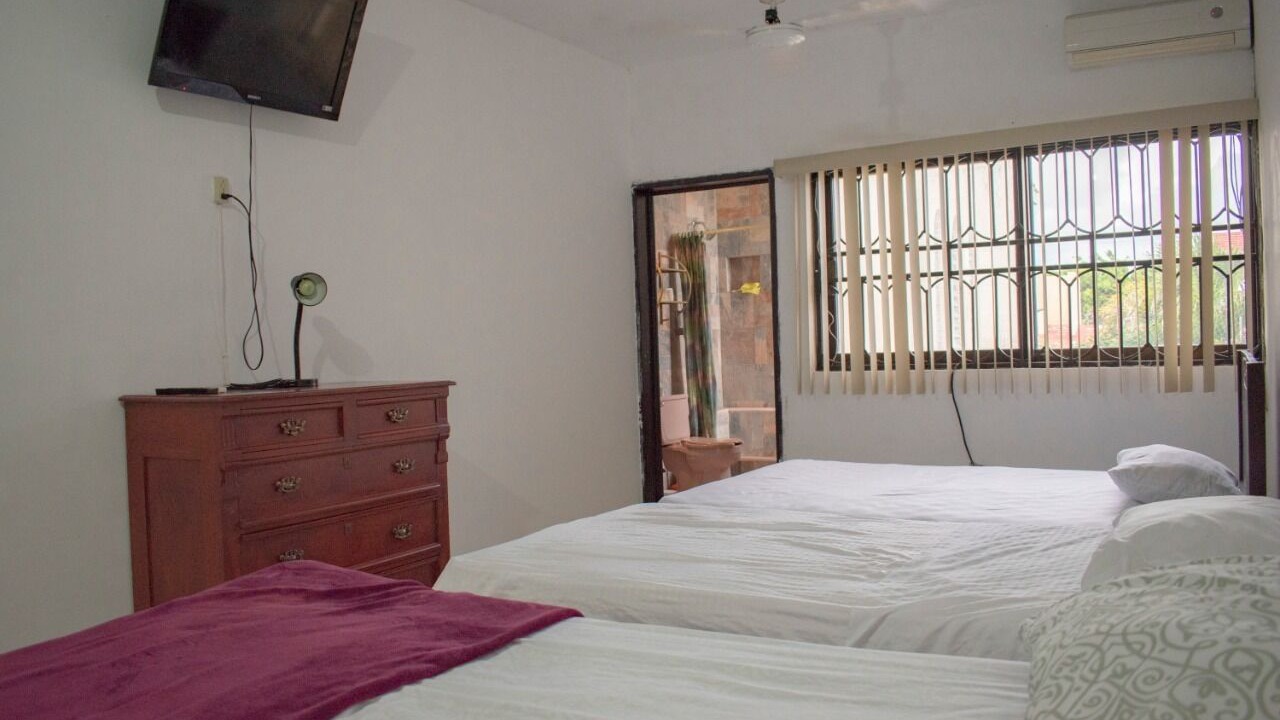 Photo of Bedroom in Lomas de Mazatlan