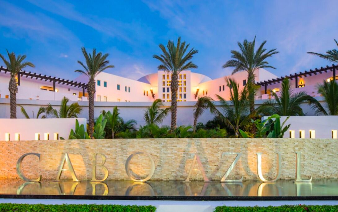 Photo of Outdoor in Zona Hotelera