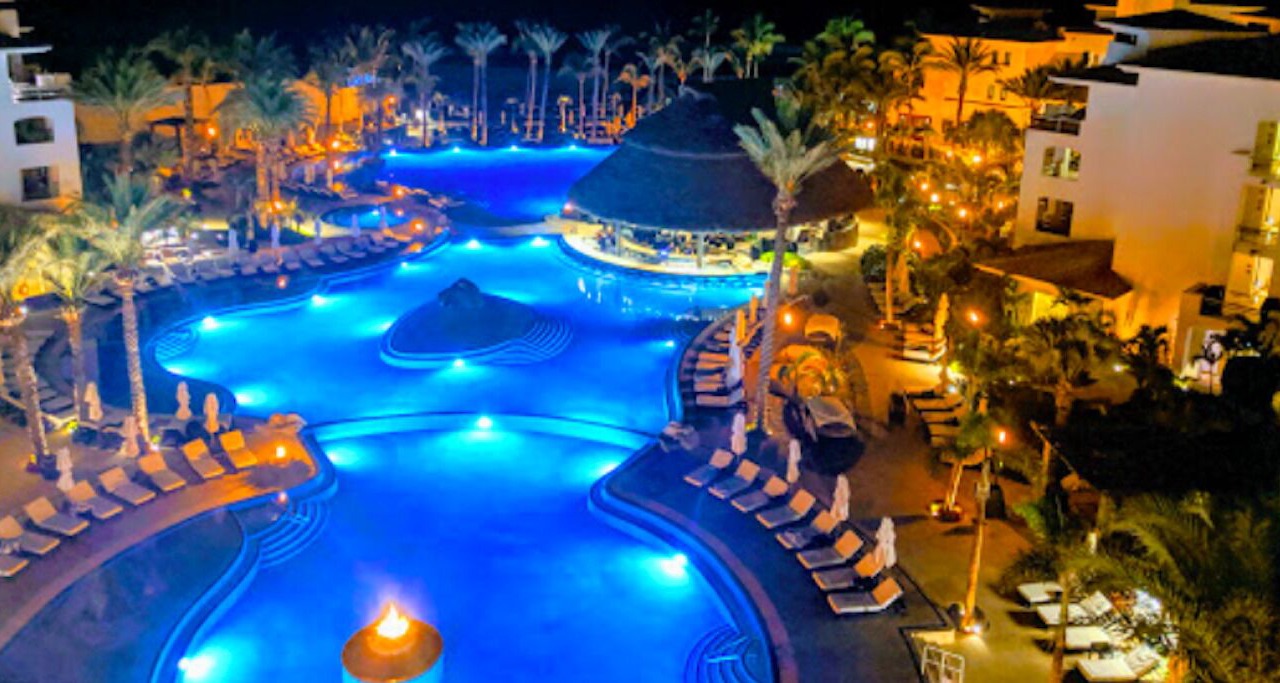 Photo of Outdoor in Zona Hotelera