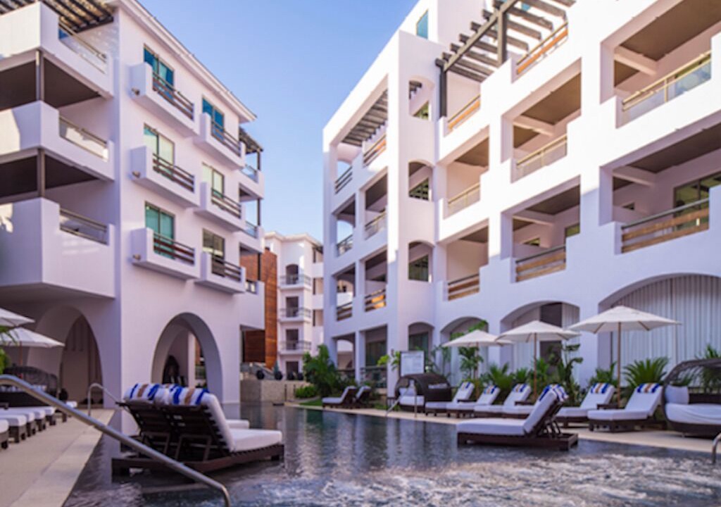 Photo of Outdoor in Zona Hotelera