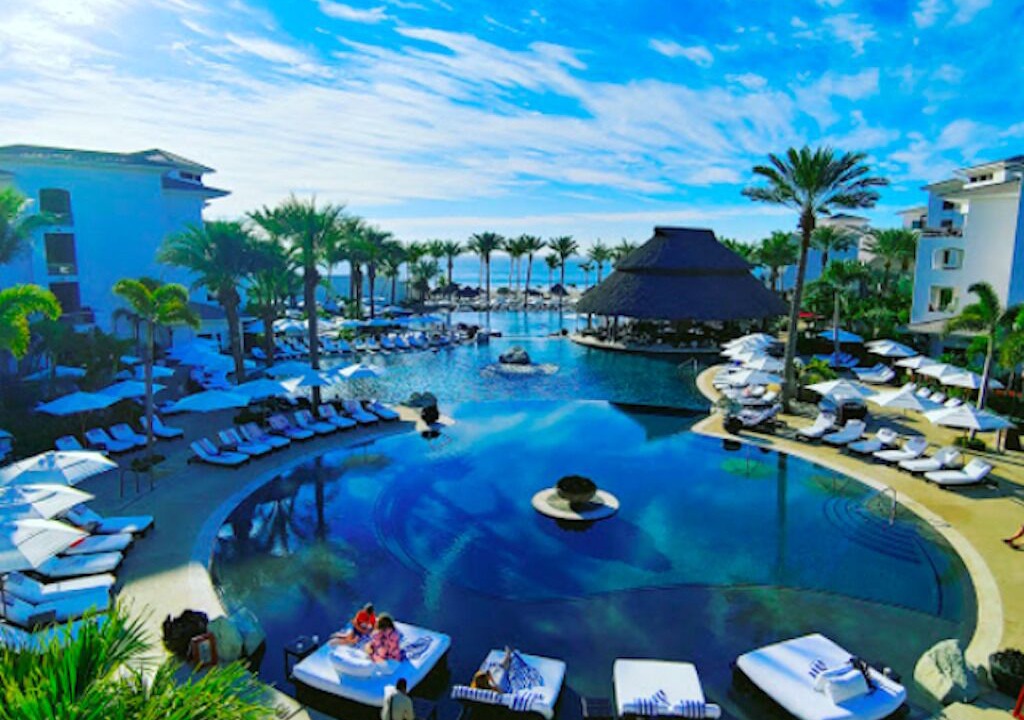 Photo of Outdoor in Zona Hotelera