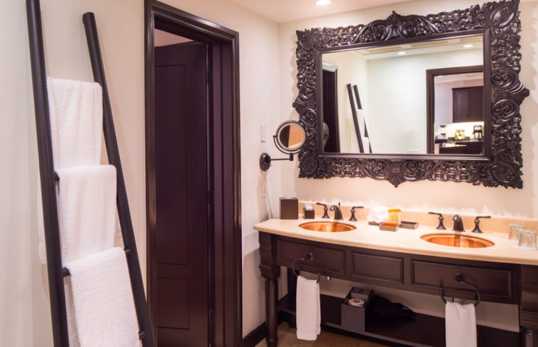 Photo of Bathroom in Zona Hotelera