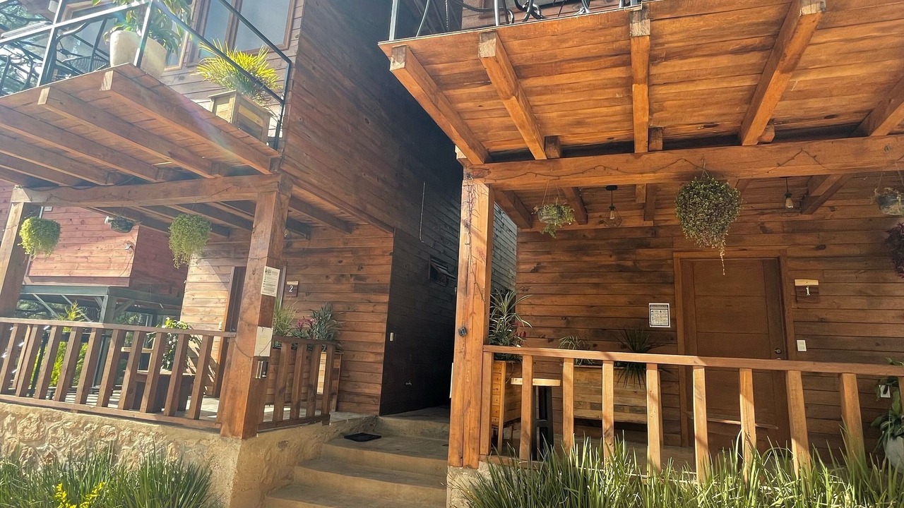 Photo of Outdoor in Mazamitla