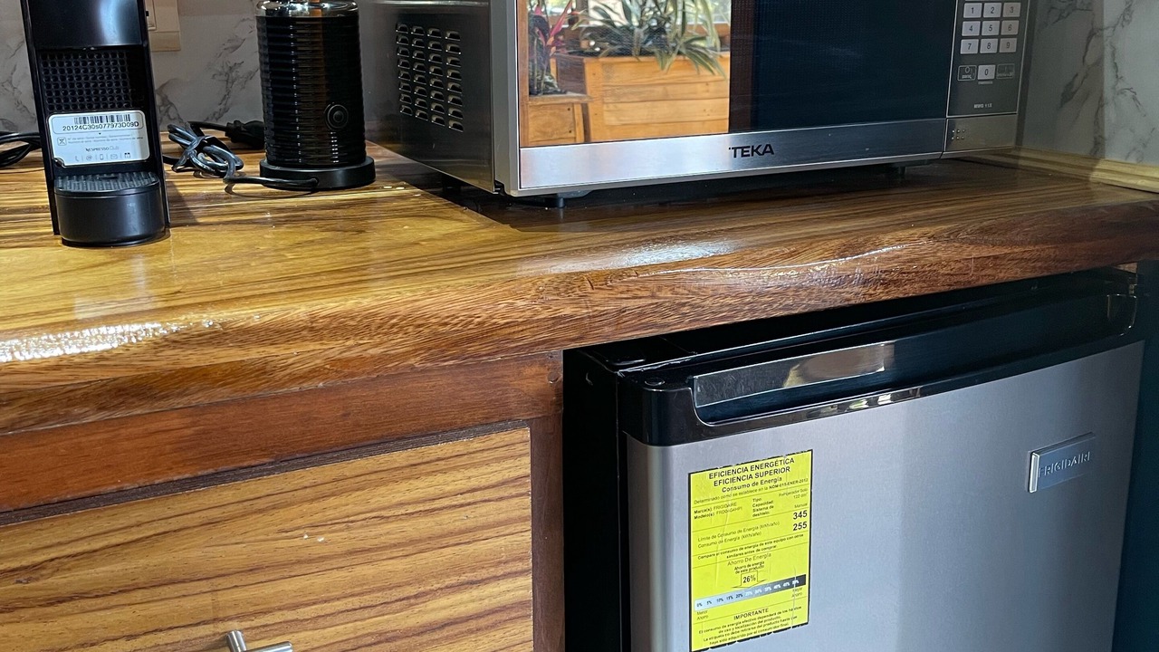 Photo of Kitchen in Mazamitla