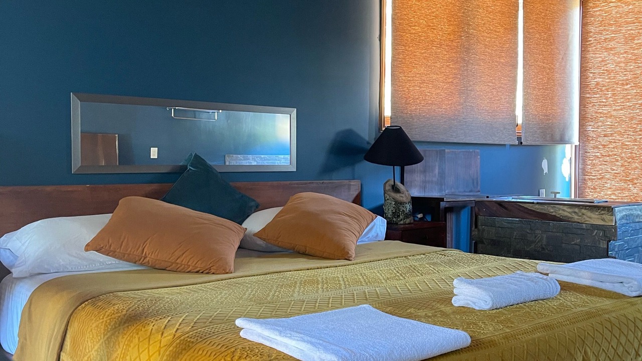 Photo of Bedroom in Mazamitla