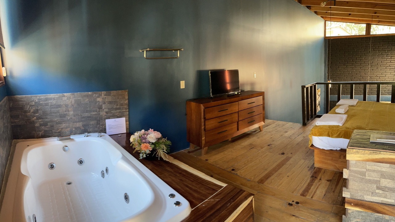 Photo of Bedroom in Mazamitla
