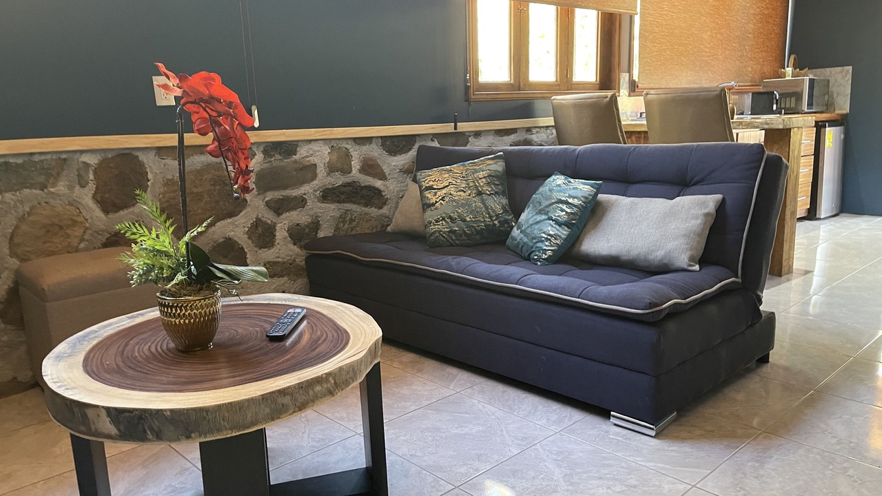 Photo of Livingroom in Mazamitla