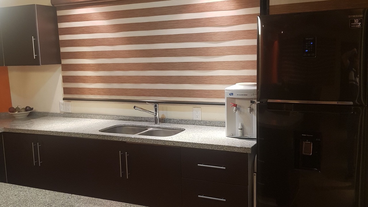 Photo of Kitchen in Costa Azul