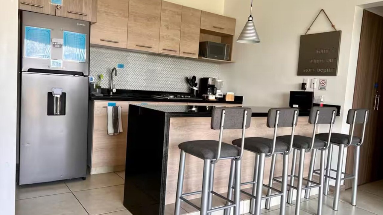 Photo of Kitchen in Zapopan