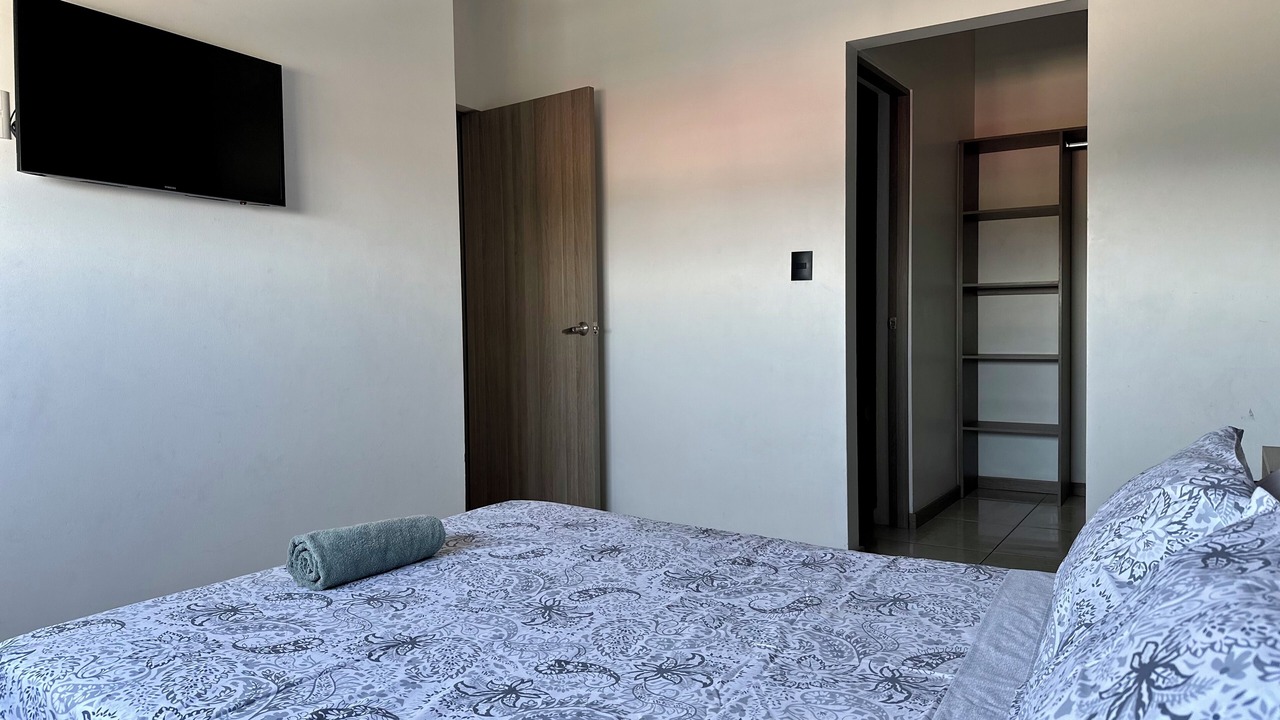 Photo of Bedroom in Zapopan