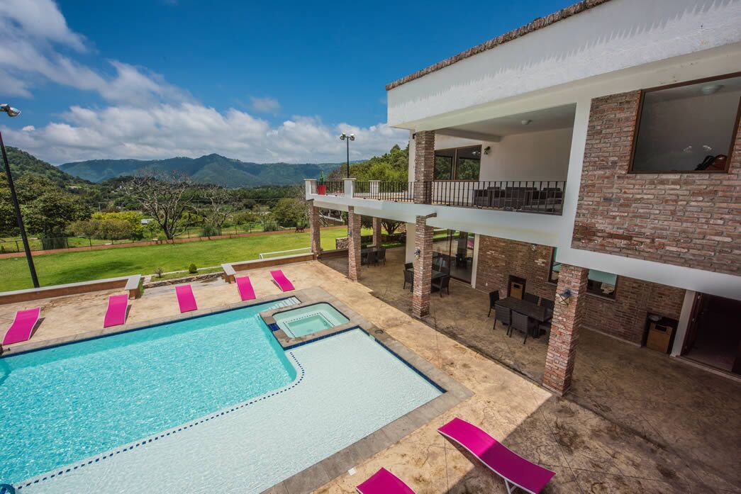 Photo of Outdoor in Ocuilan