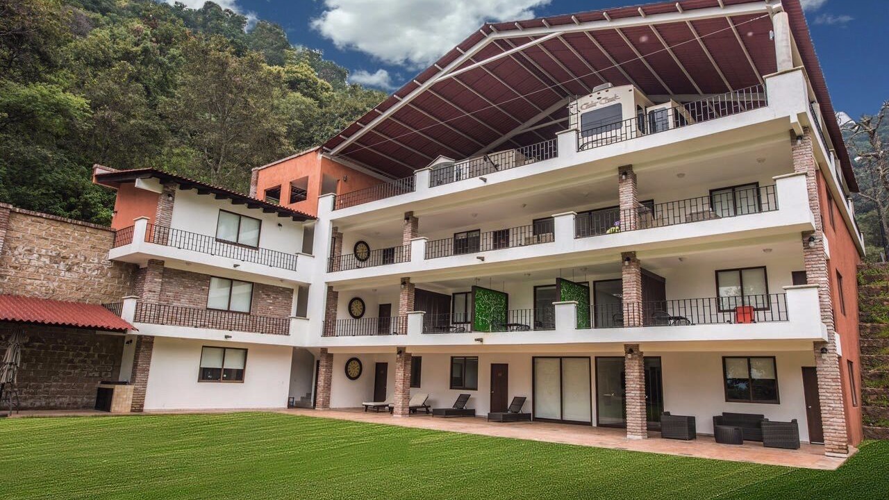 Photo of Outdoor in Ocuilan