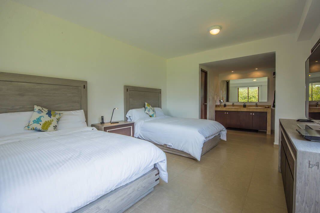 Photo of Bedroom in Ocuilan