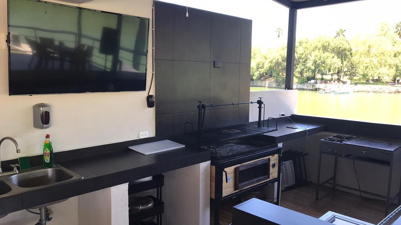Photo of Kitchen in Santiago