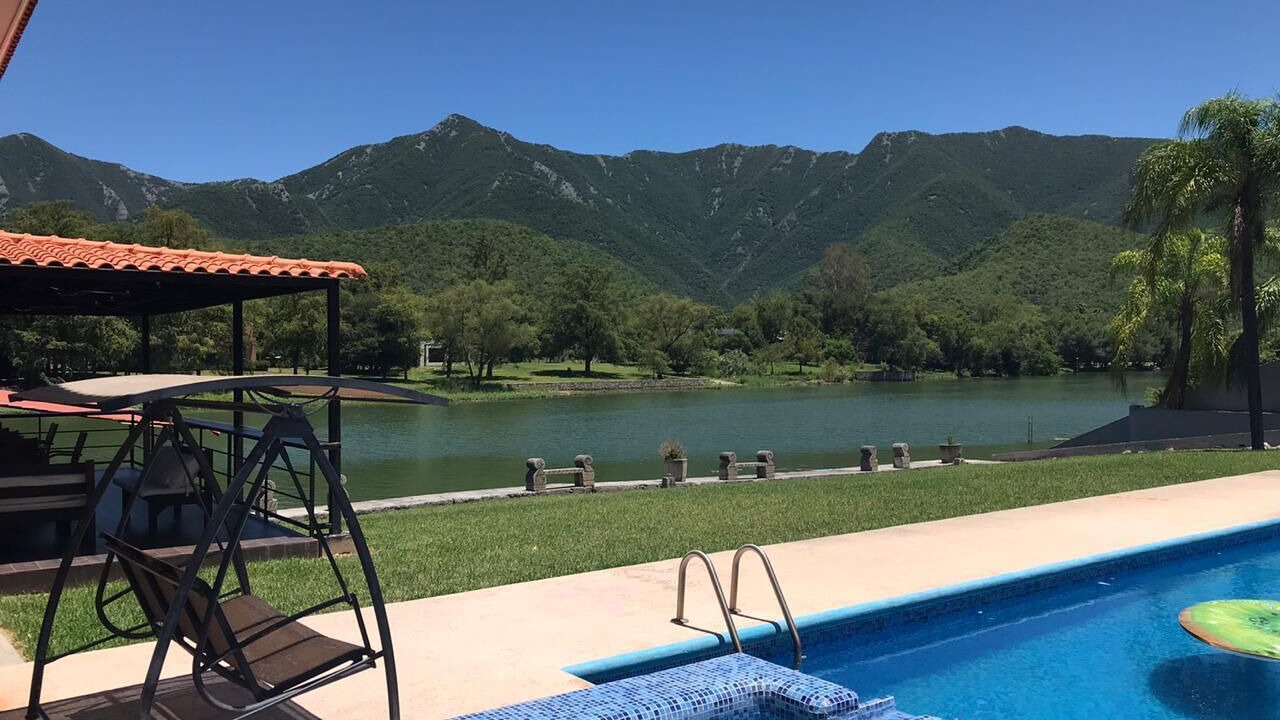 Photo of Outdoor in Santiago