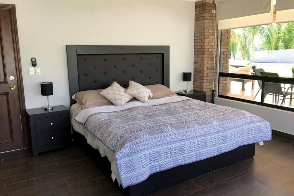 Photo of Bedroom in Santiago