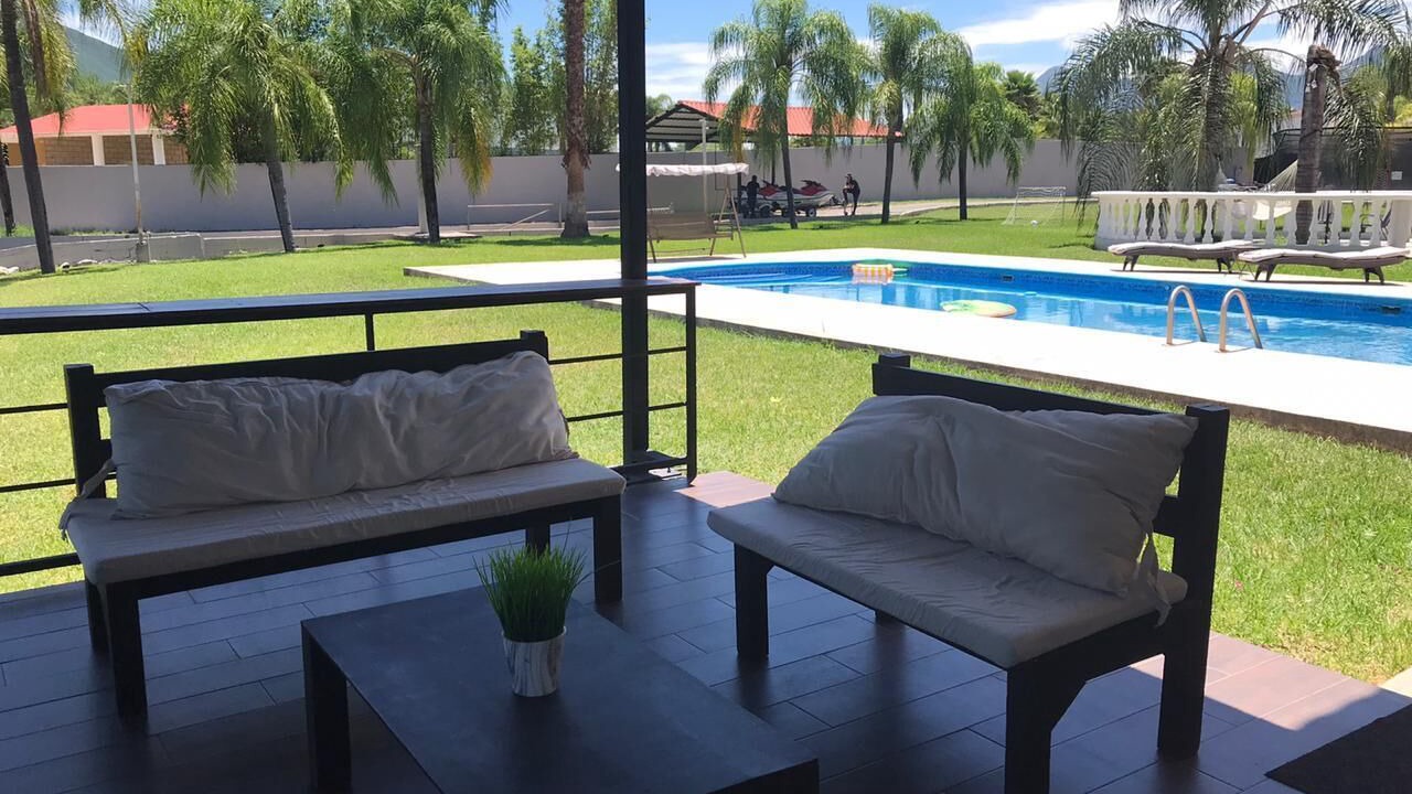 Photo of Outdoor in Santiago