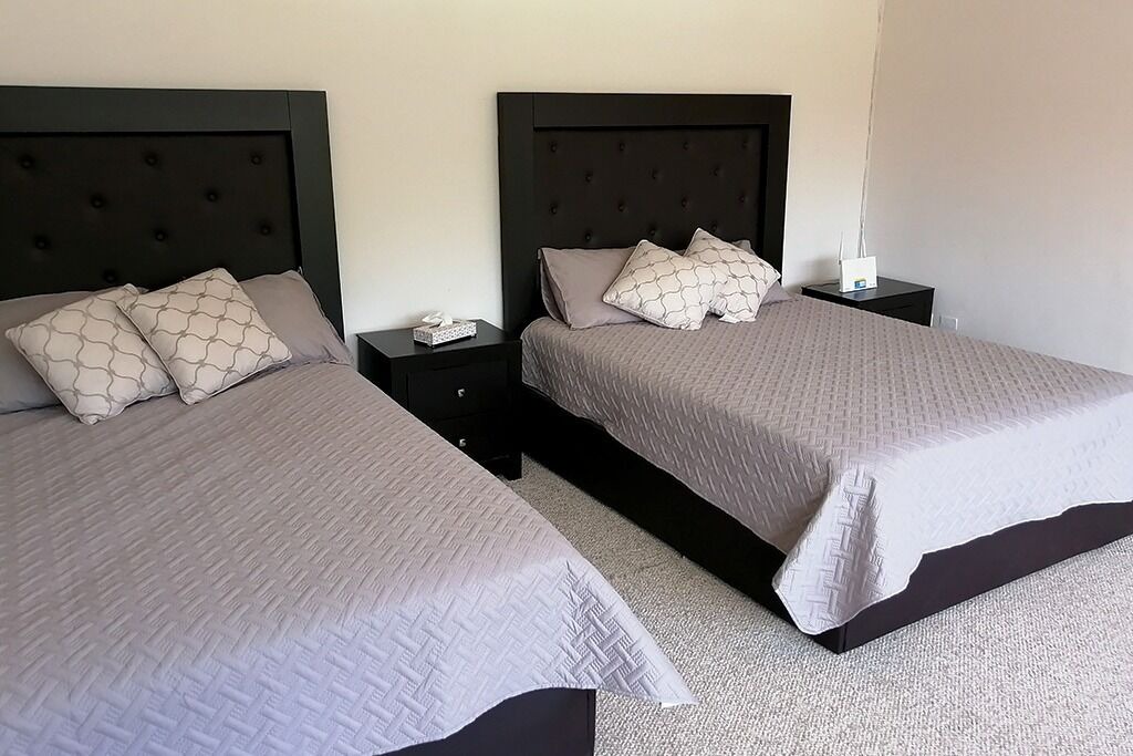 Photo of Bedroom in Santiago