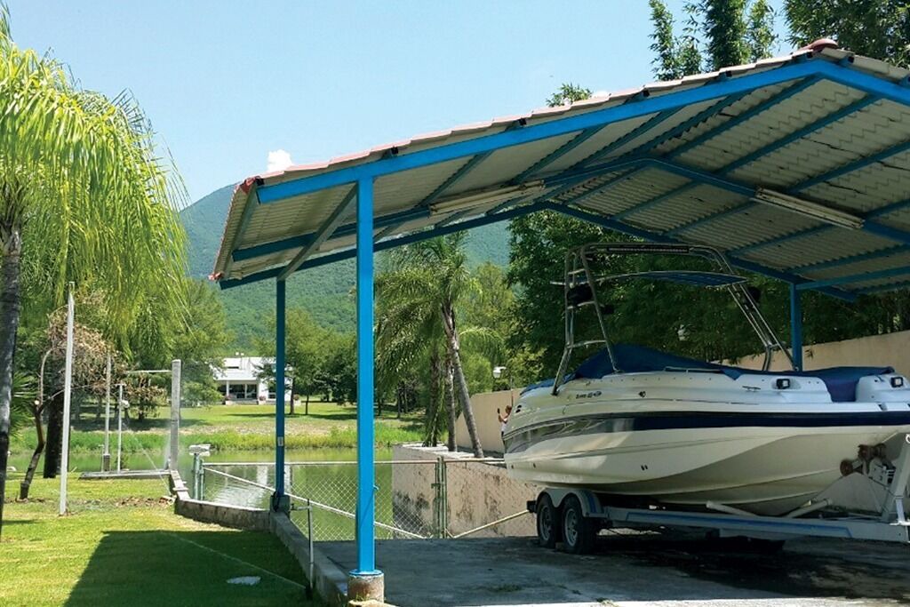 Photo of Outdoor in Santiago