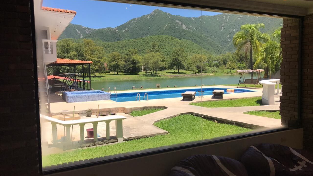 Photo of Outdoor in Santiago