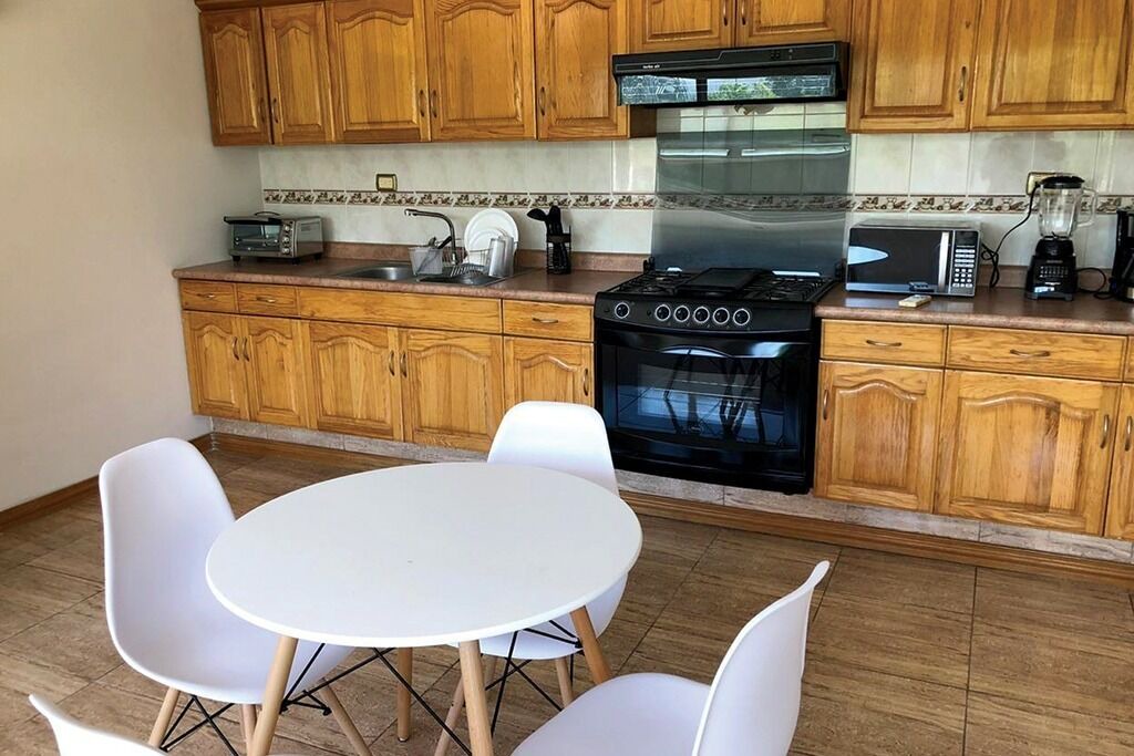 Photo of Kitchen in Santiago