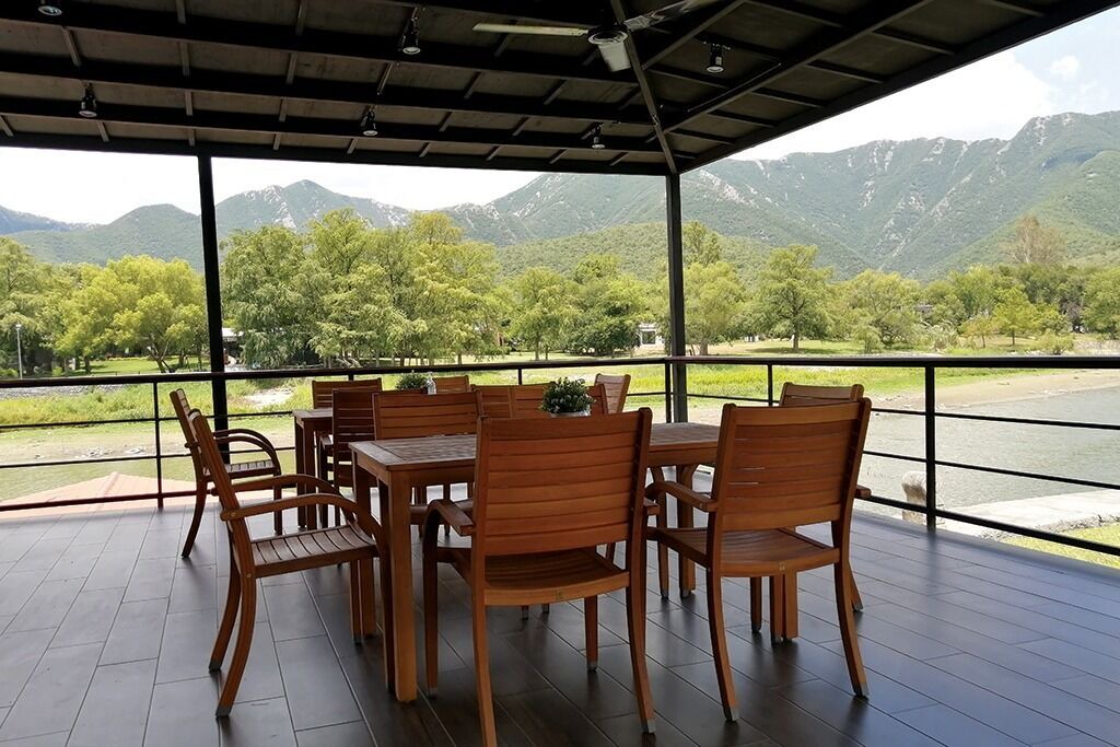 Photo of Outdoor in Santiago