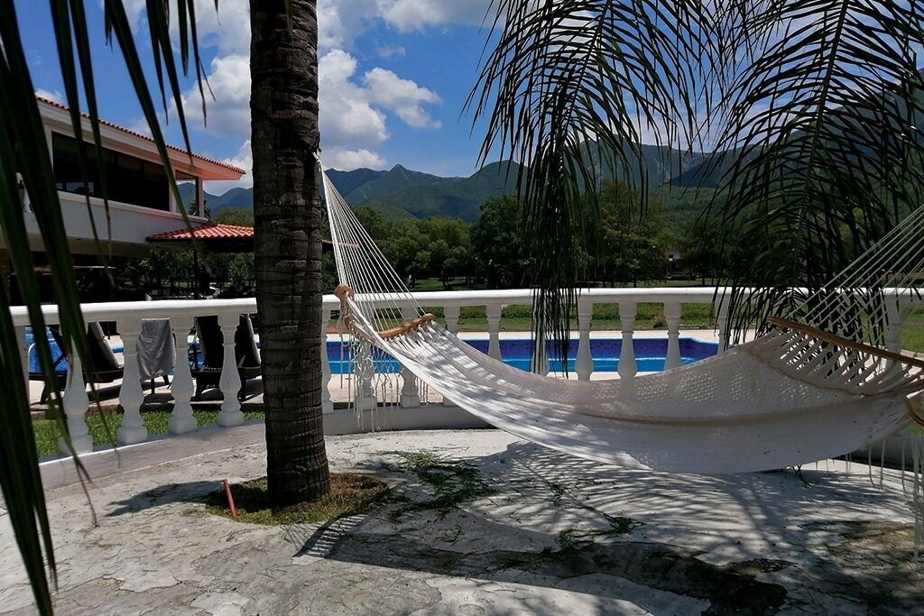 Photo of Outdoor in Santiago