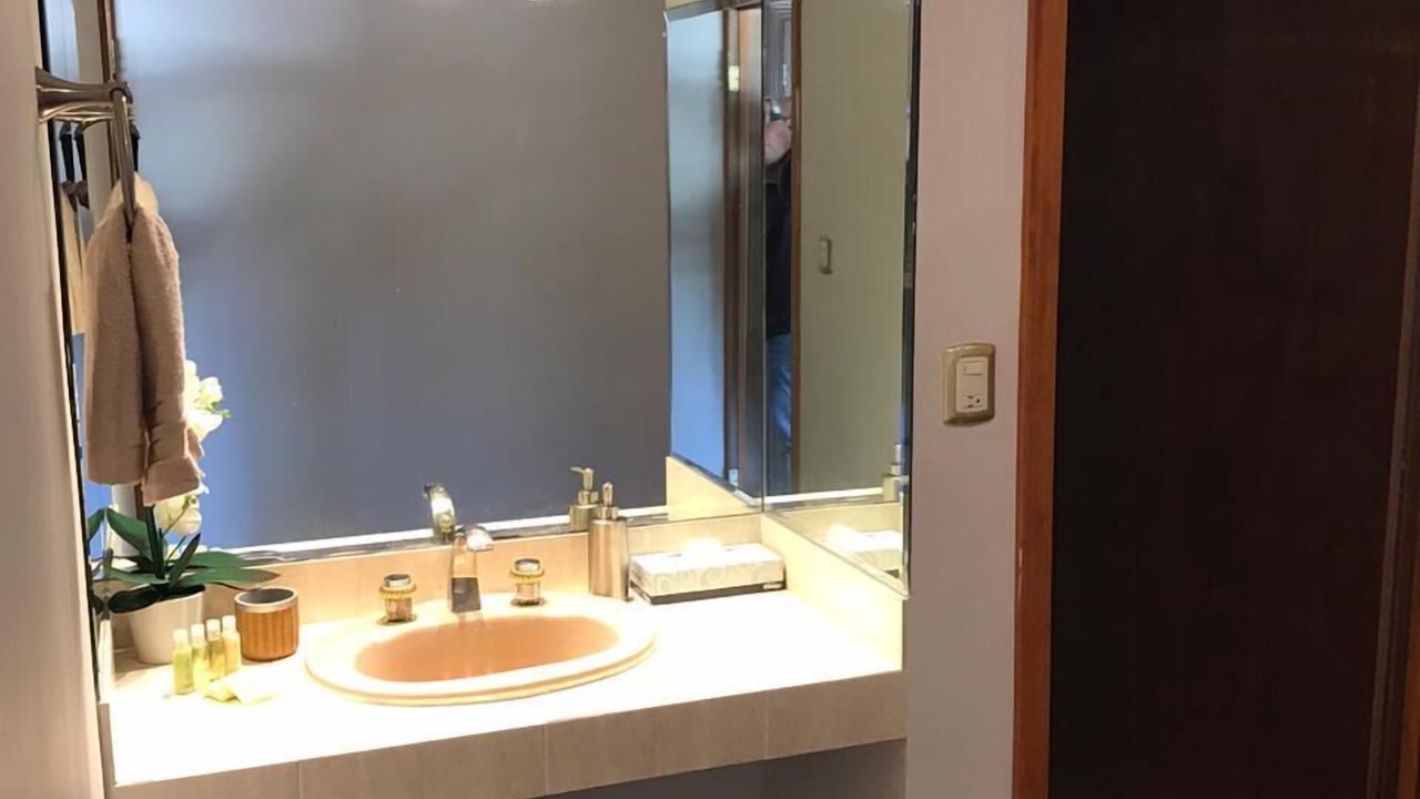 Photo of Bathroom in Santiago