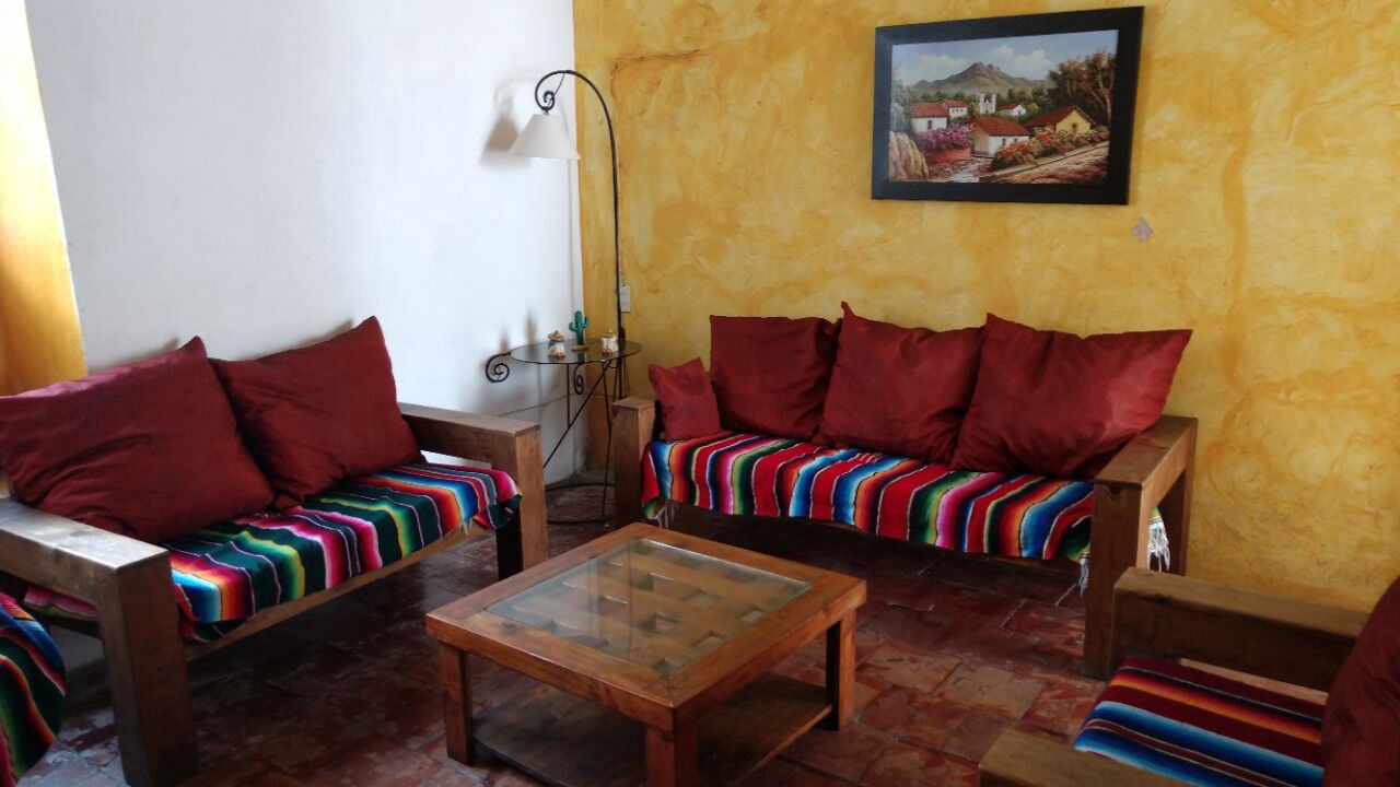 Photo of Livingroom in Guadalajara