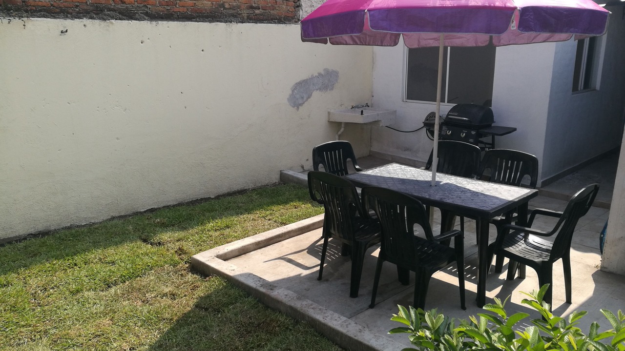 Photo of Outdoor in Guadalajara