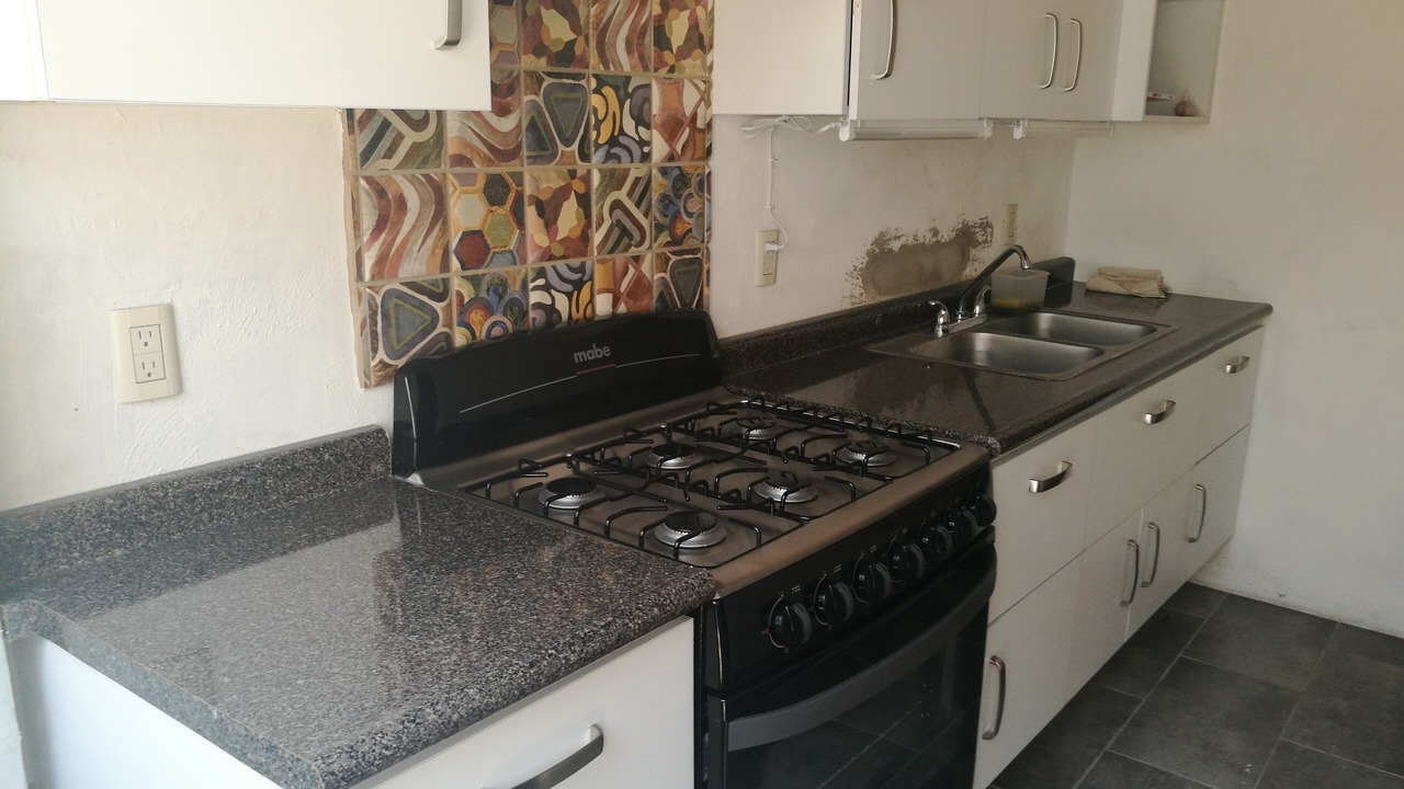 Photo of Kitchen in Guadalajara