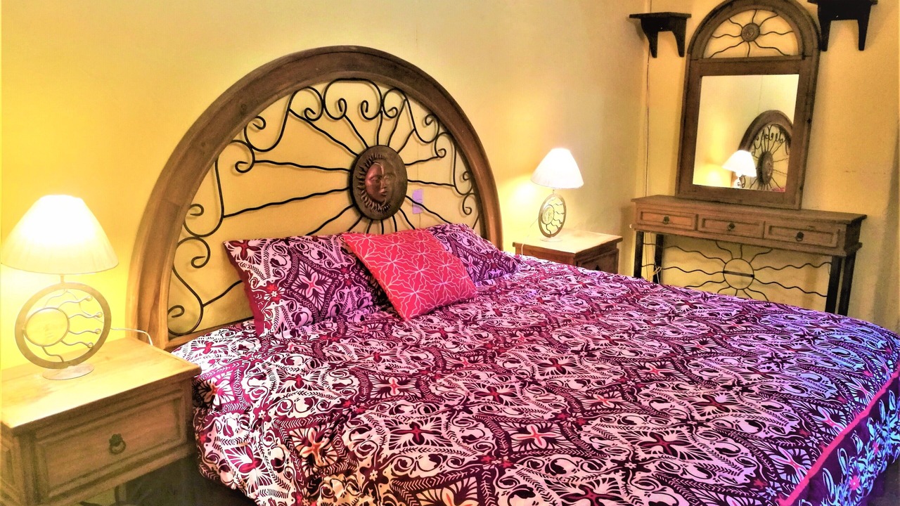 Photo of Bedroom in Guadalajara