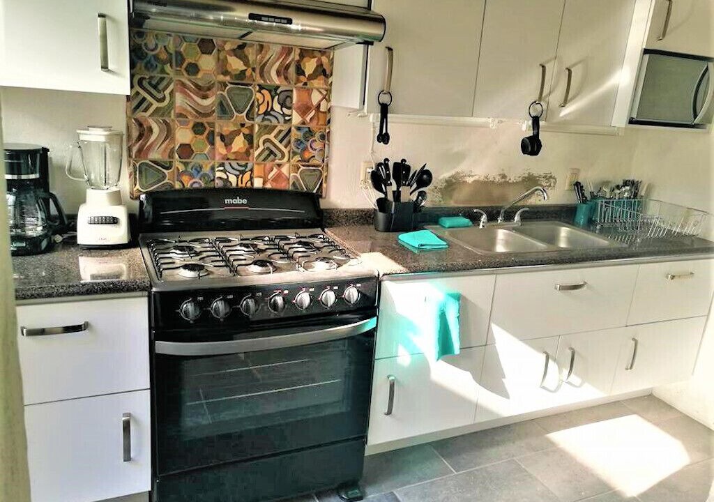 Photo of Kitchen in Guadalajara