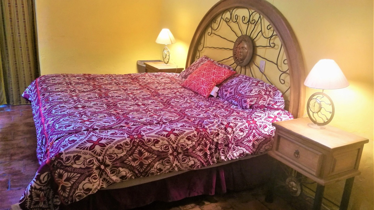 Photo of Bedroom in Guadalajara