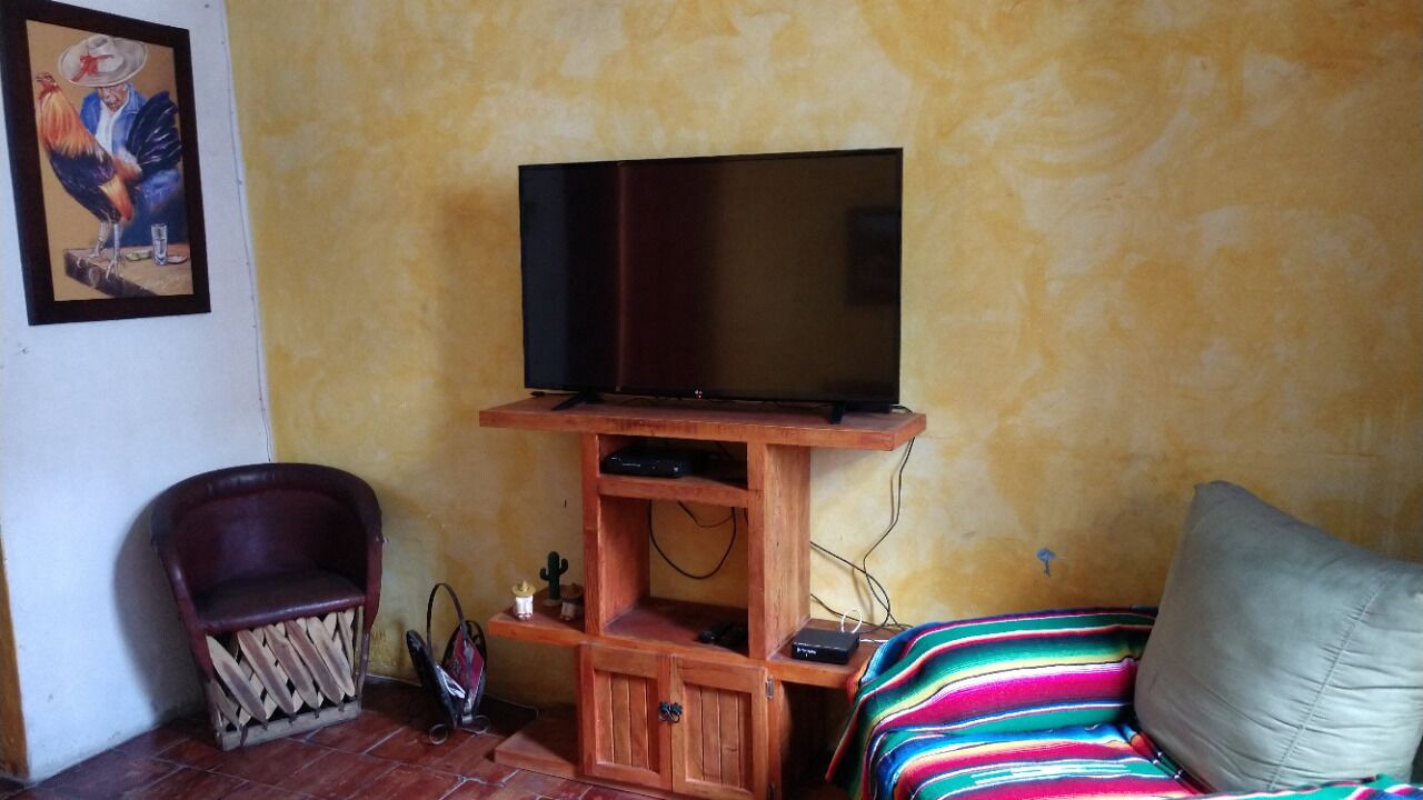Photo of Livingroom in Guadalajara