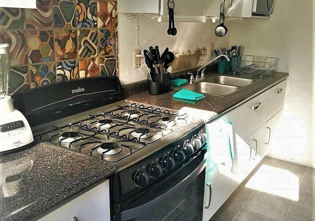 Photo of Kitchen in Guadalajara