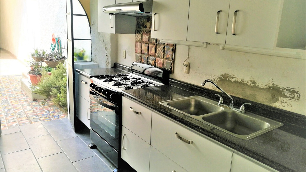 Photo of Kitchen in Guadalajara