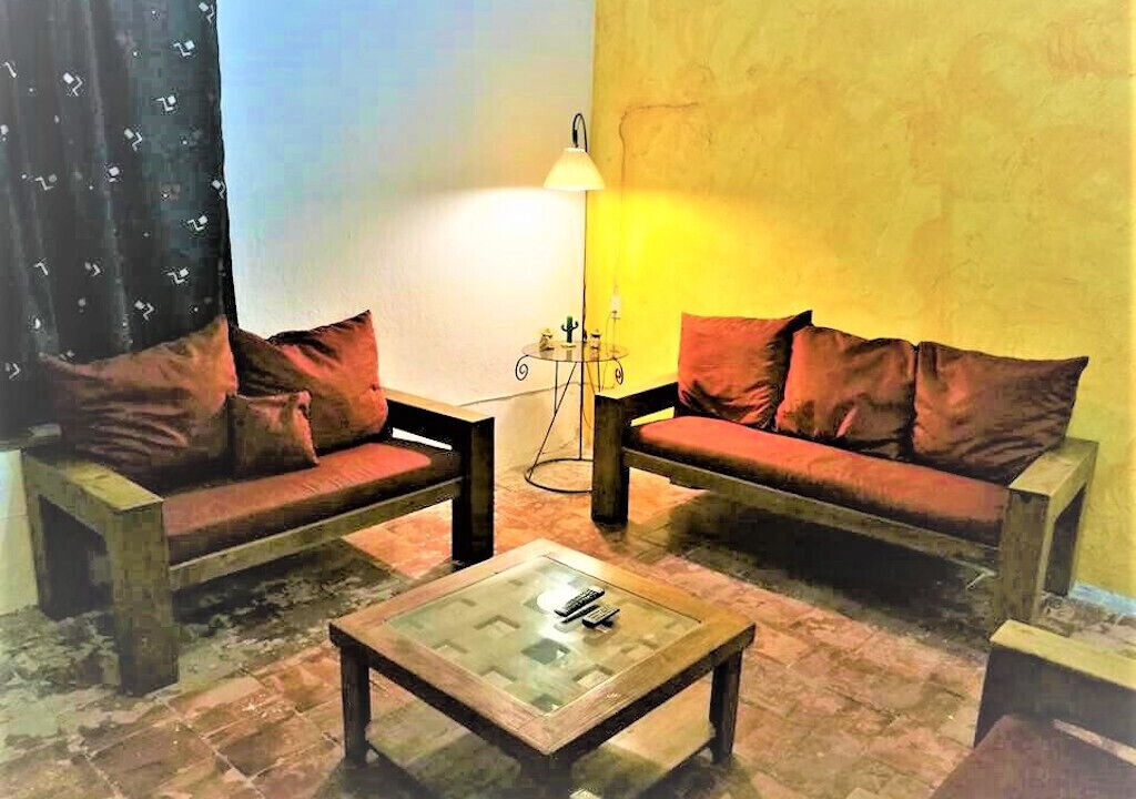 Photo of Livingroom in Guadalajara
