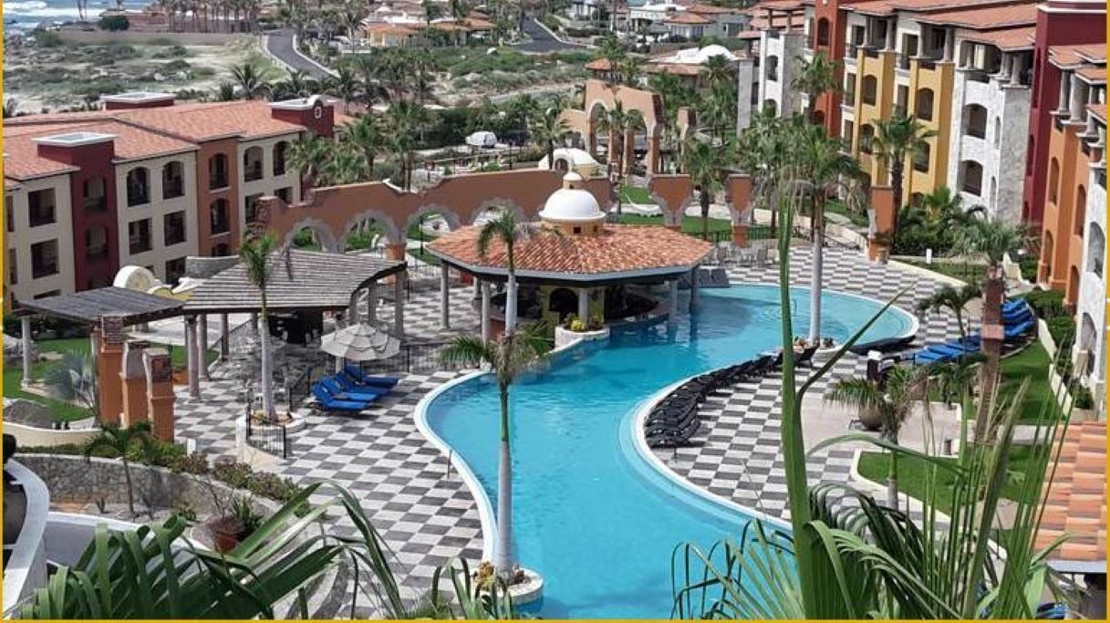 Photo of Outdoor in Los Cabos
