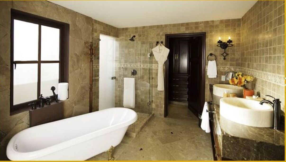 Photo of Bathroom in Los Cabos