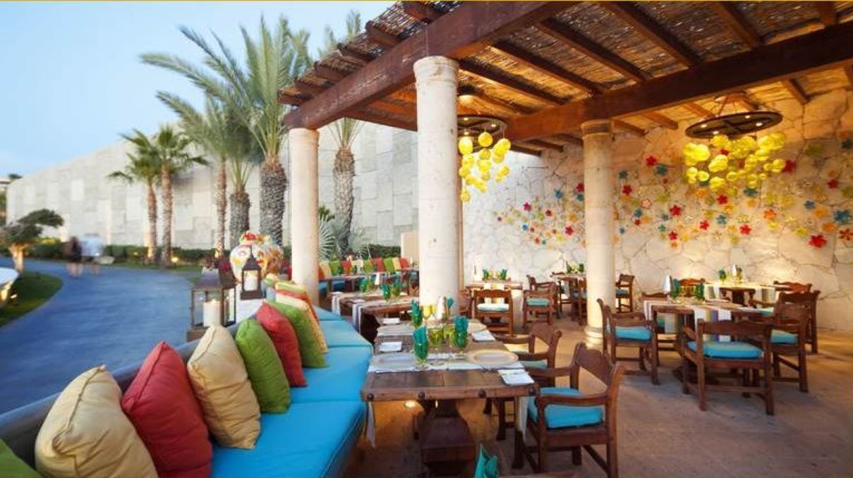 Photo of Outdoor in Los Cabos