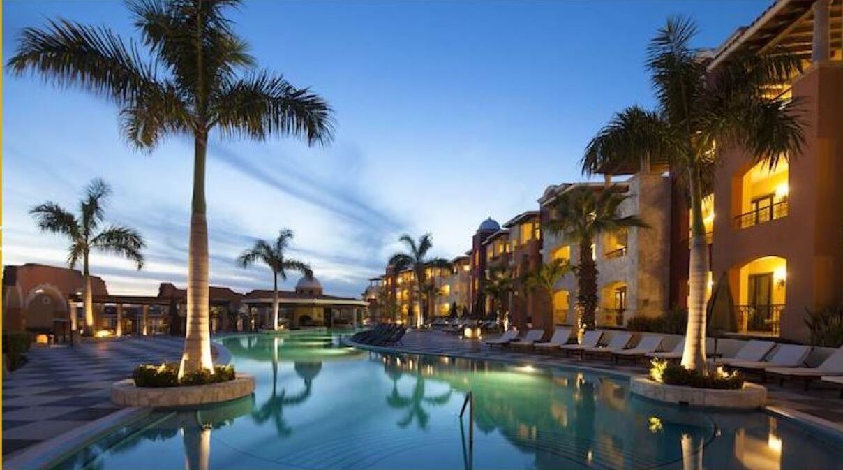 Photo of Outdoor in Los Cabos