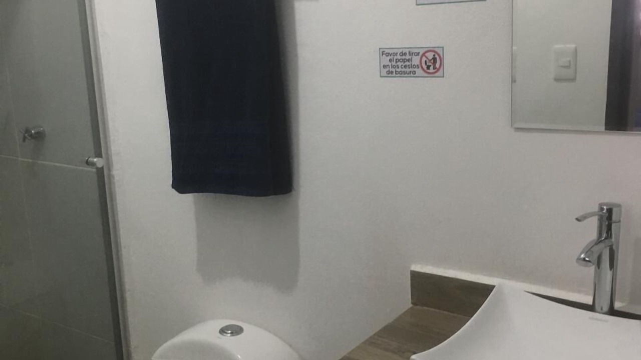 Photo of Bathroom in Cerritos