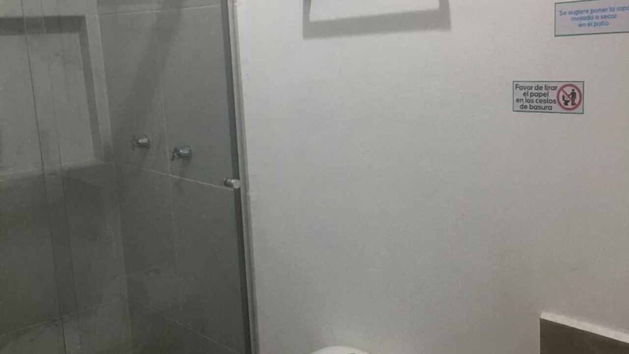 Photo of Bathroom in Cerritos