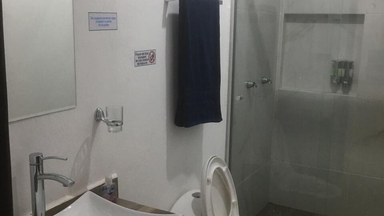 Photo of Bathroom in Cerritos