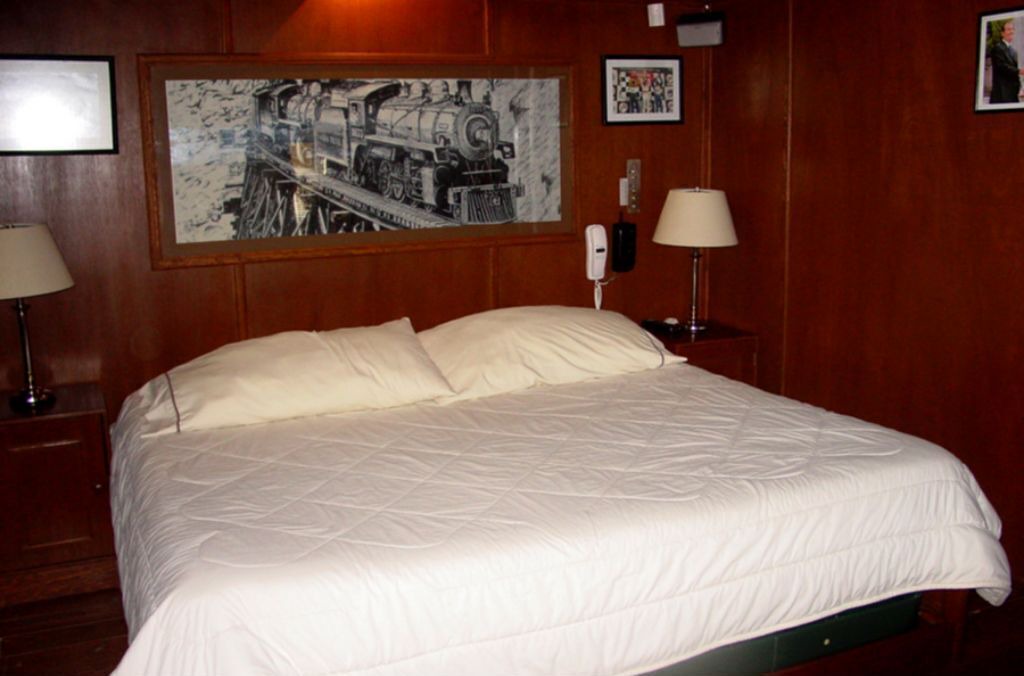 Photo of Bedroom in Cerro de San Pedro
