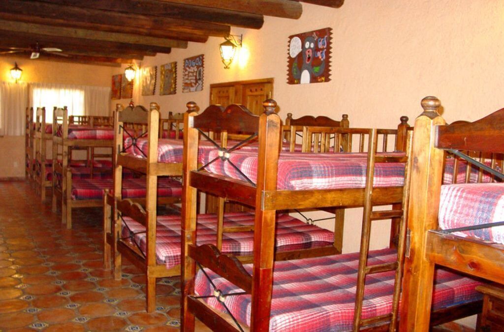 Photo of Bedroom in Cerro de San Pedro