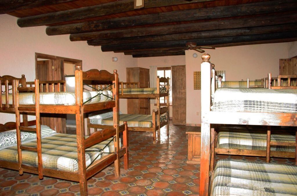 Photo of Bedroom in Cerro de San Pedro