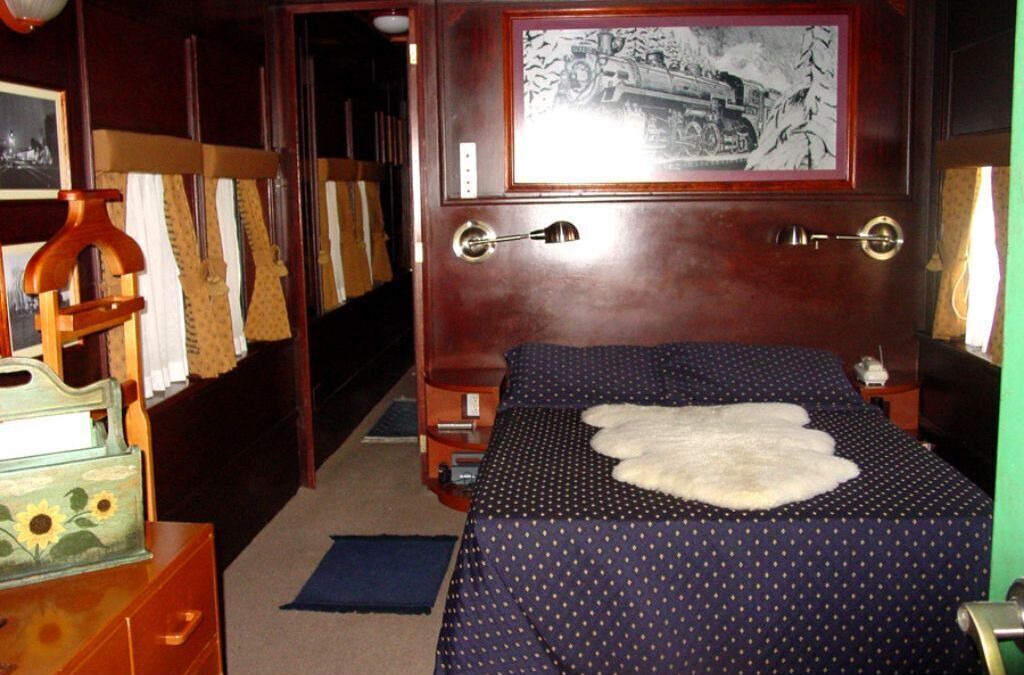 Photo of Bedroom in Cerro de San Pedro